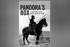 Book Jorn Leonhard Pandora's Box