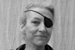 photo of Marie Colvin/