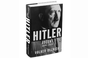Book Ullrich Hitler